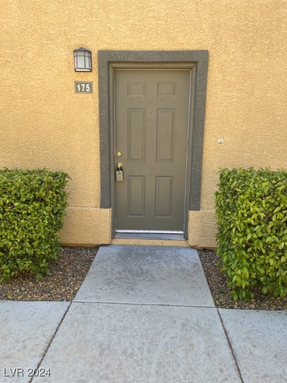 View Las Vegas, NV 89120 townhome