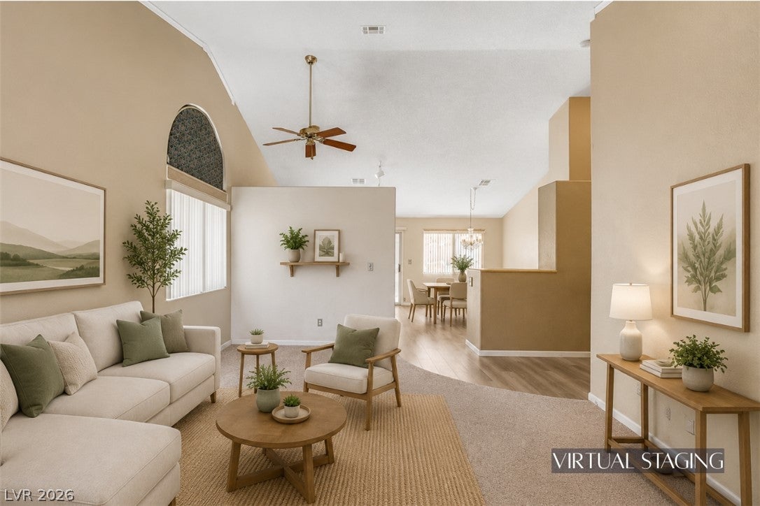 811 Rio Poco Court