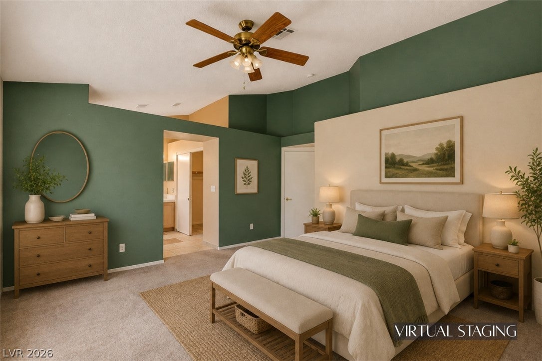 811 Rio Poco Court