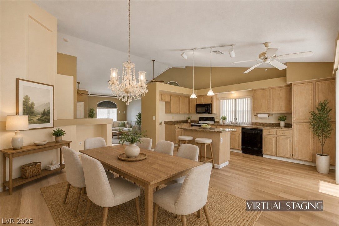 811 Rio Poco Court