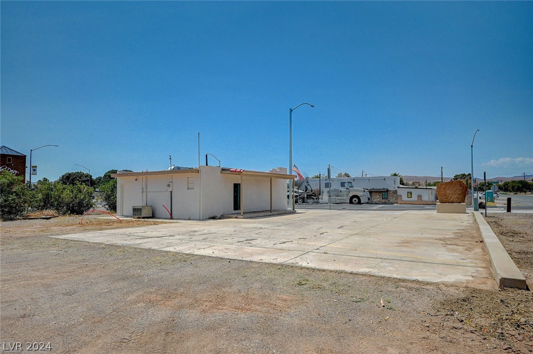 156 N Moapa Valley Boulevard, Overton, Nevada image 6