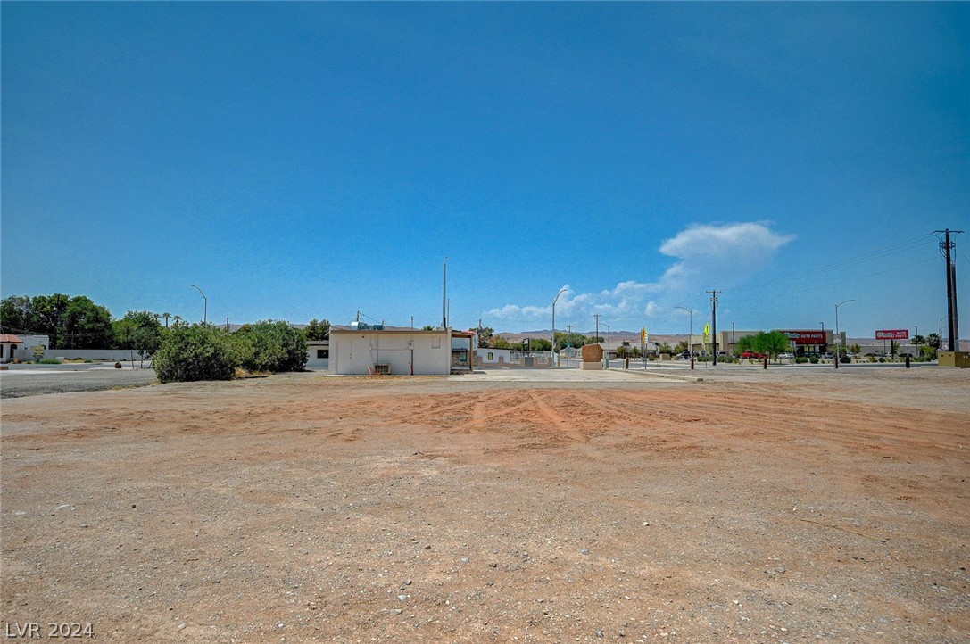 156 N Moapa Valley Boulevard, Overton, Nevada image 10