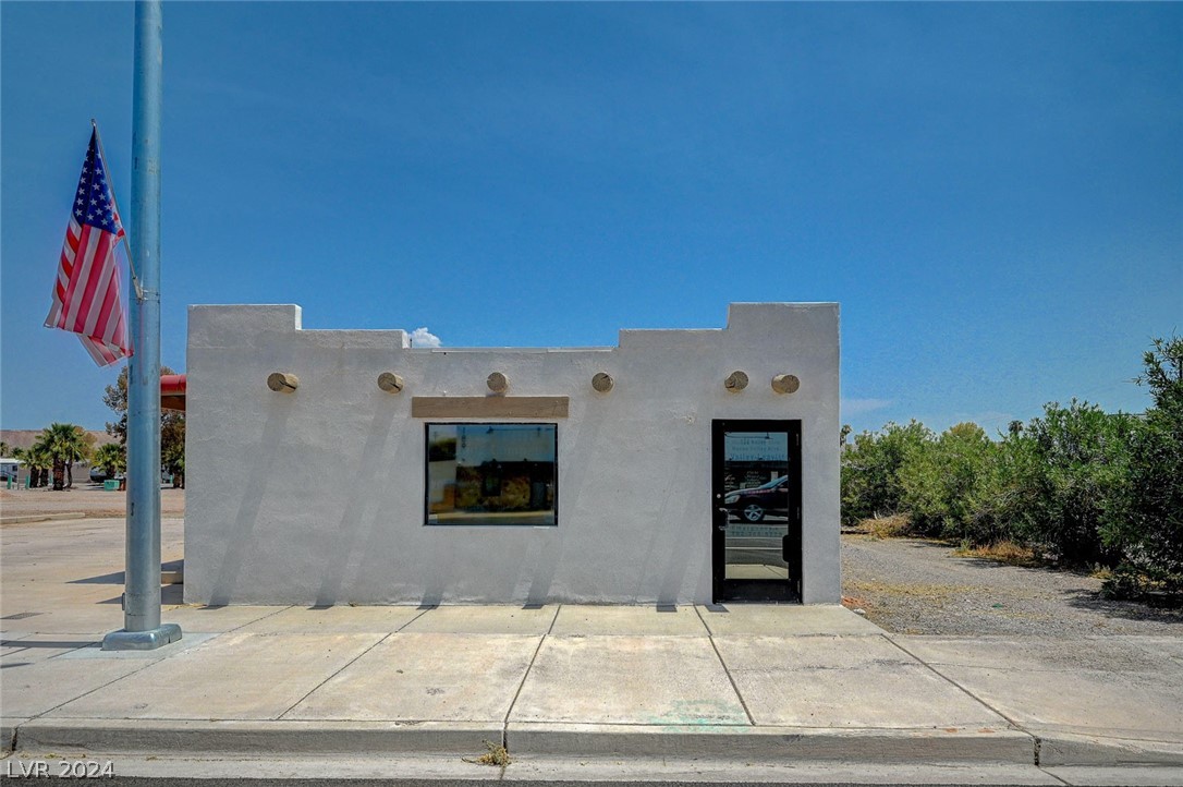 156 N Moapa Valley Boulevard, Overton, Nevada image 1