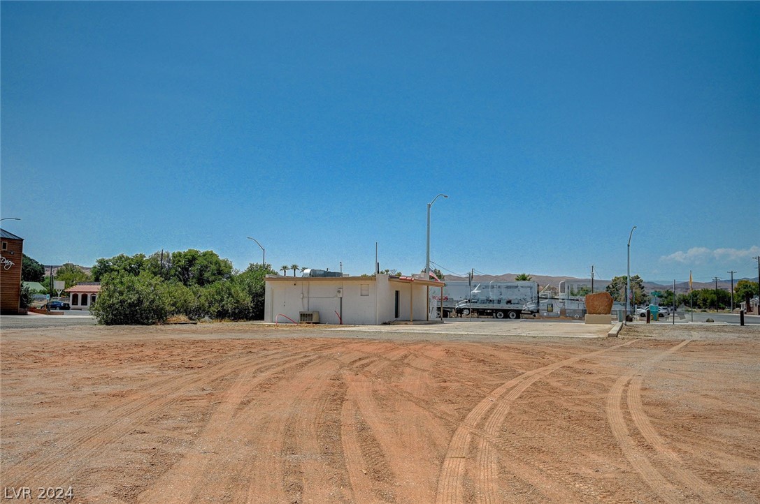 156 N Moapa Valley Boulevard, Overton, Nevada image 7