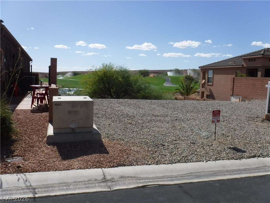 654 Paloma Circle