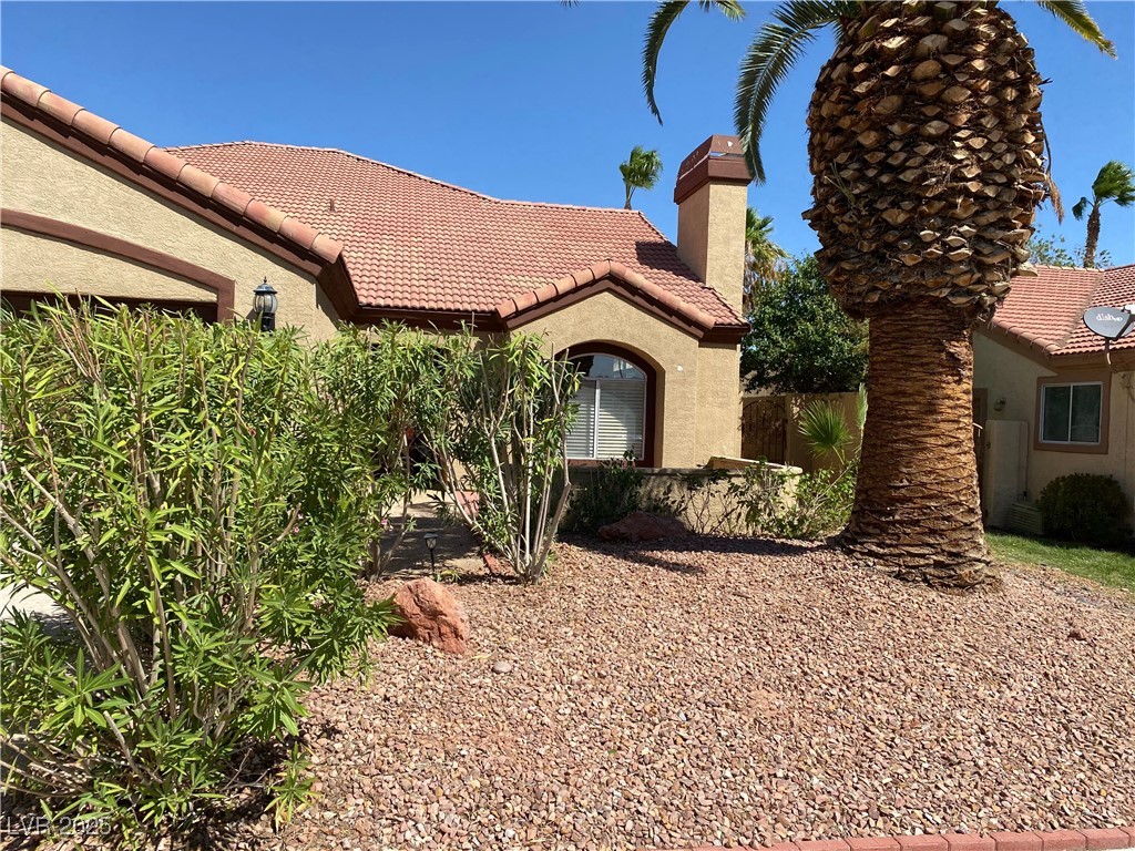 7628 Desert Delta Drive