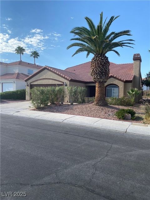 7628 Desert Delta Drive Las Vegas NV 89128