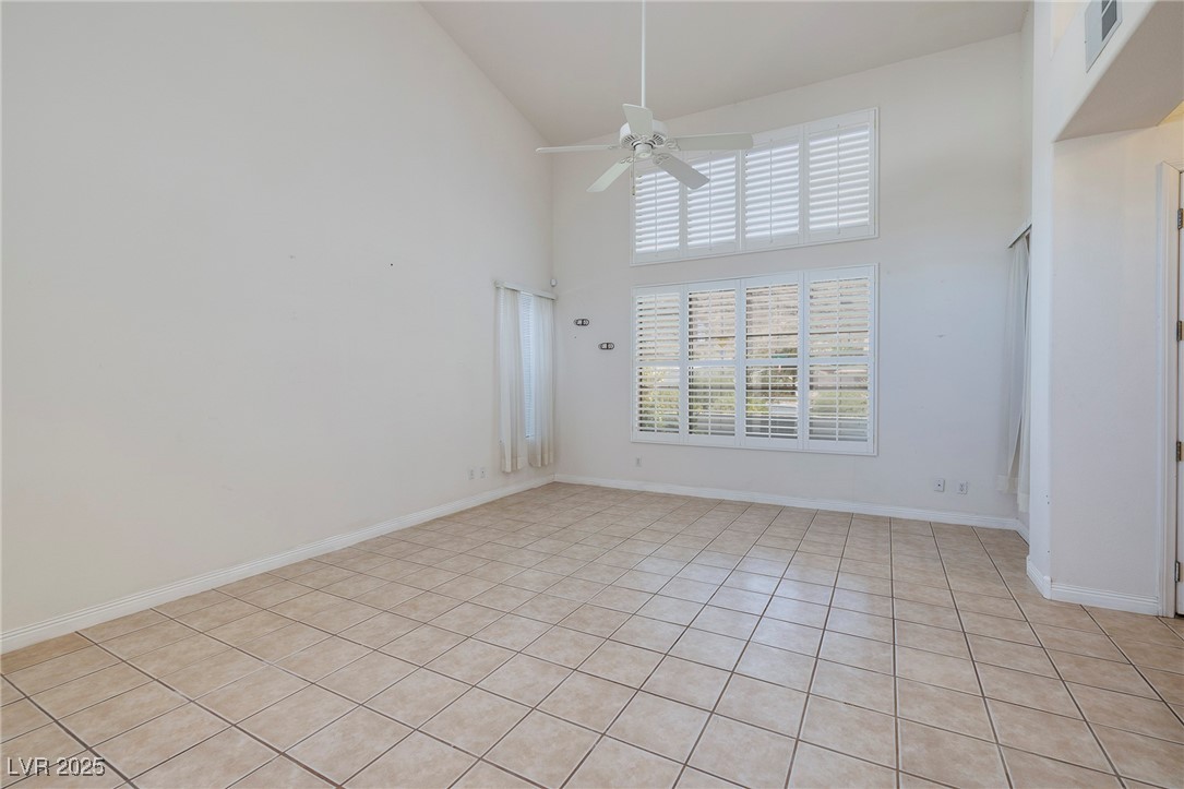 979 Evening Dew Drive, Las Vegas, Nevada image 15