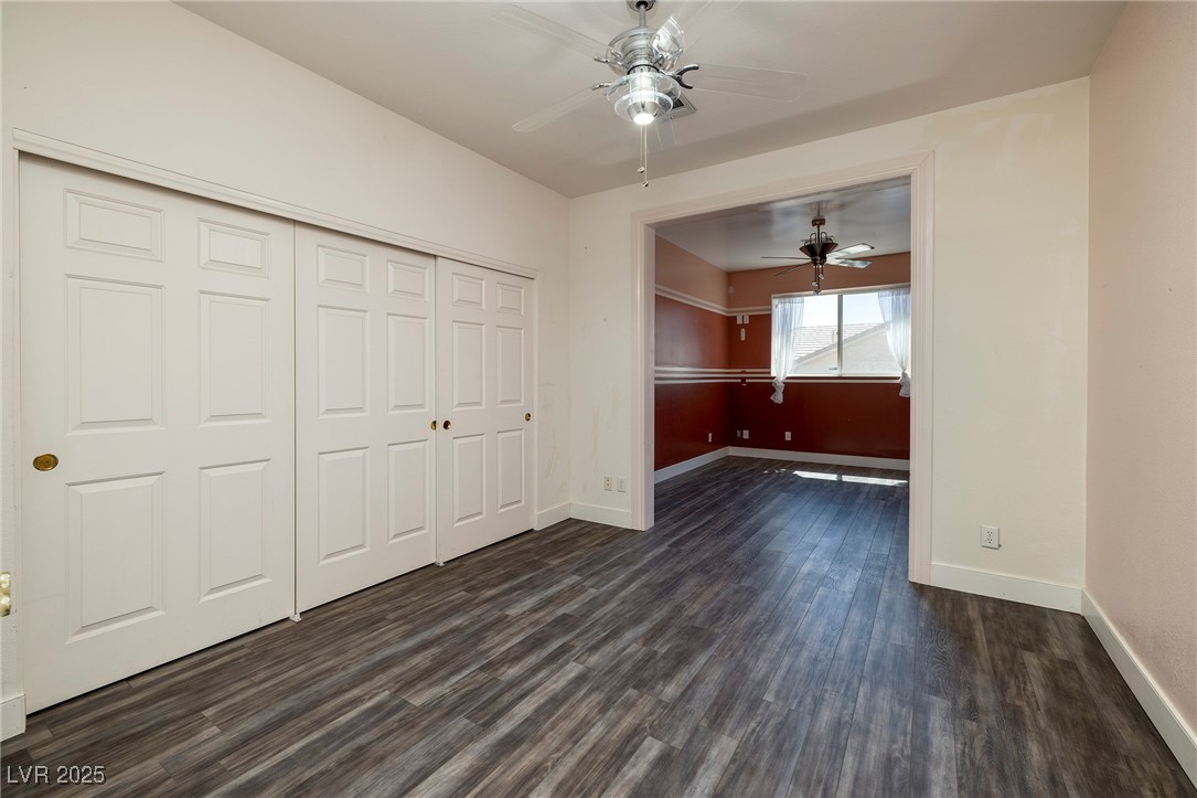 979 Evening Dew Drive, Las Vegas, Nevada image 26
