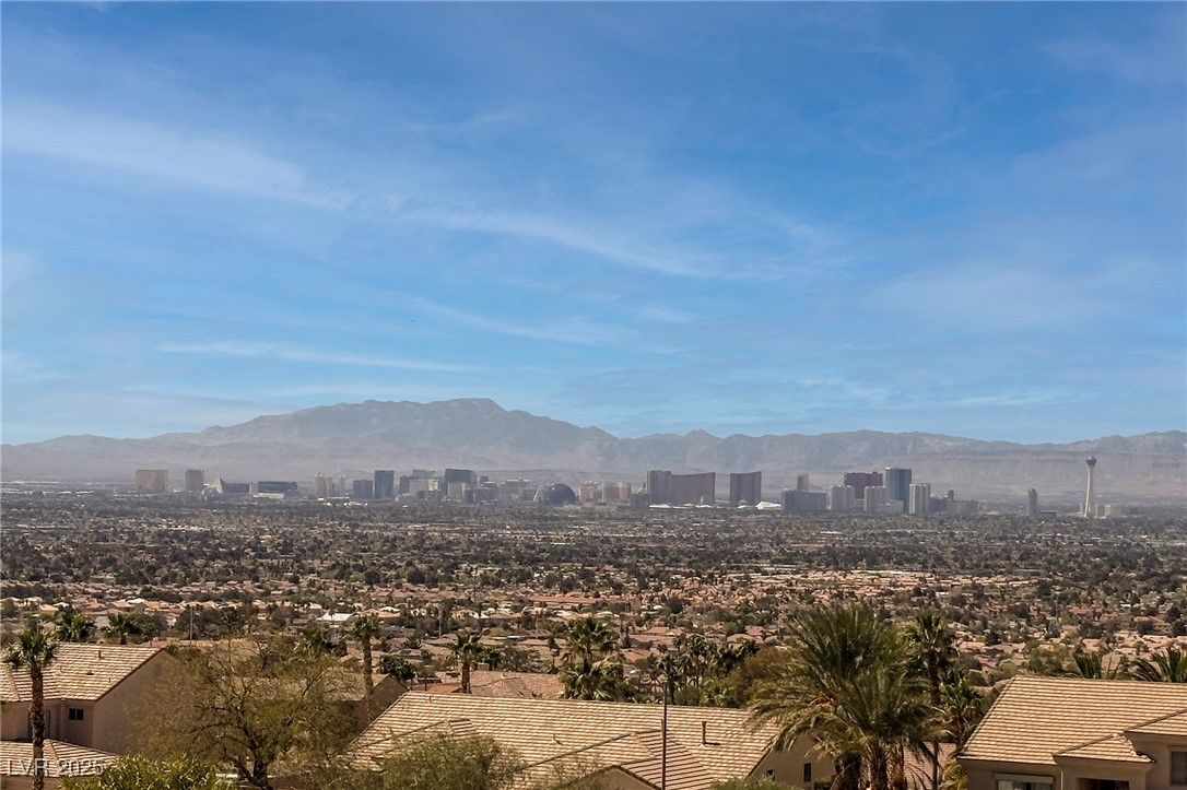 979 Evening Dew Drive, Las Vegas, Nevada image 40