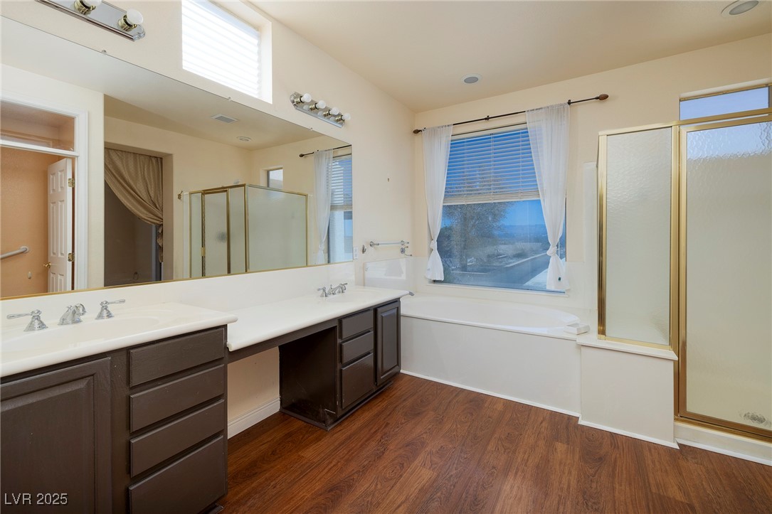979 Evening Dew Drive, Las Vegas, Nevada image 24