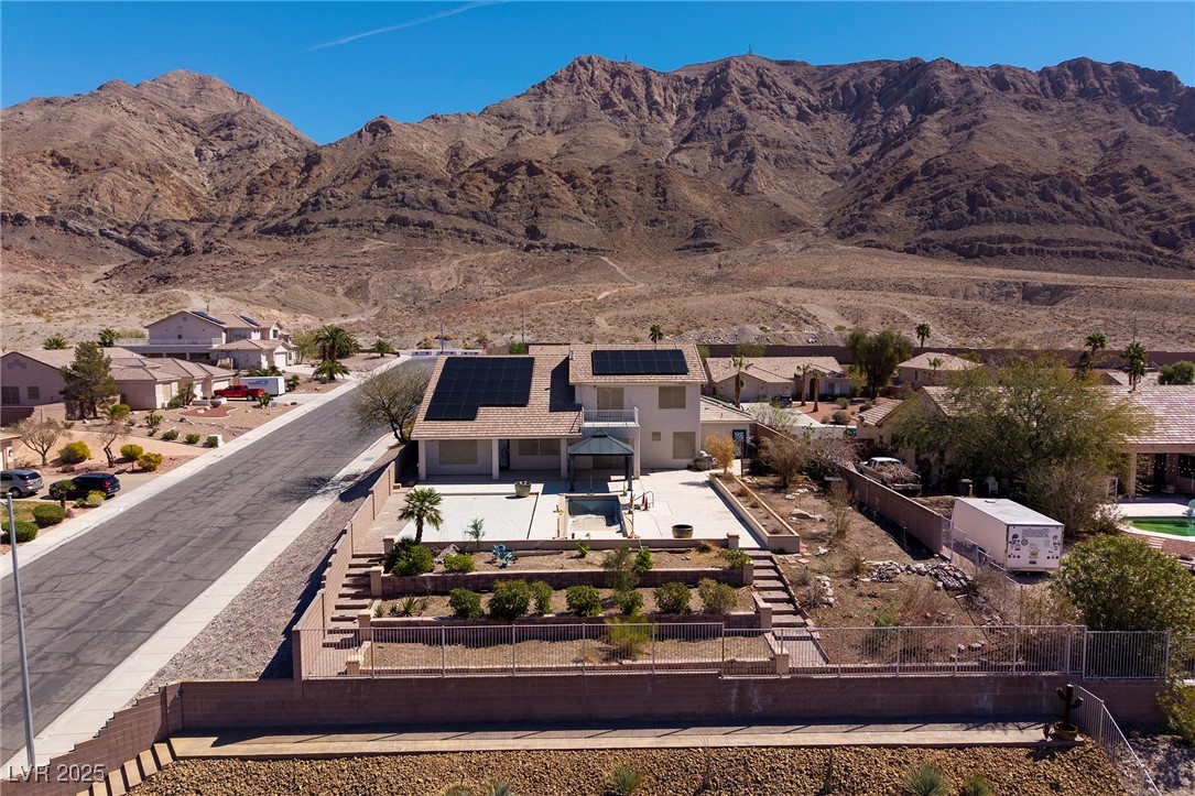 979 Evening Dew Drive, Las Vegas, Nevada image 6