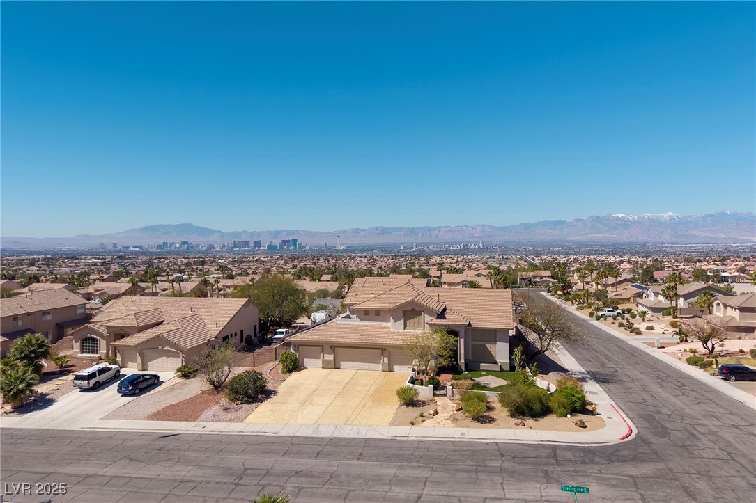 979 Evening Dew Drive, Las Vegas, Nevada image 36