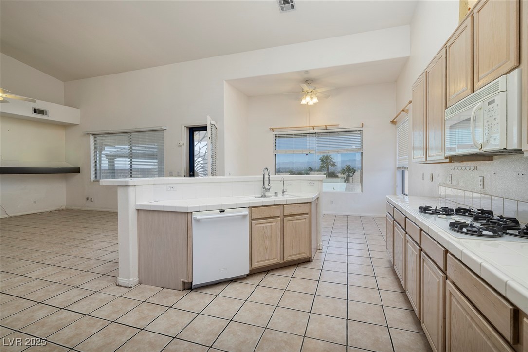 979 Evening Dew Drive, Las Vegas, Nevada image 19