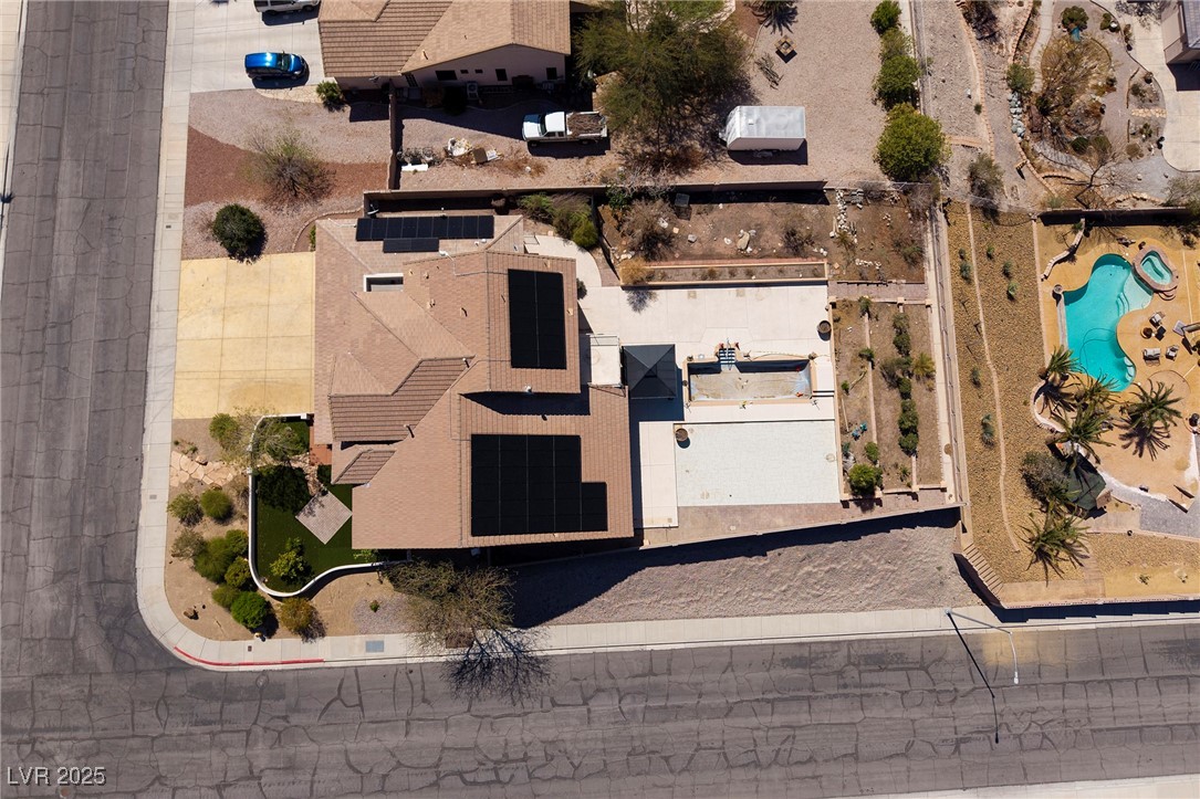 979 Evening Dew Drive, Las Vegas, Nevada image 7