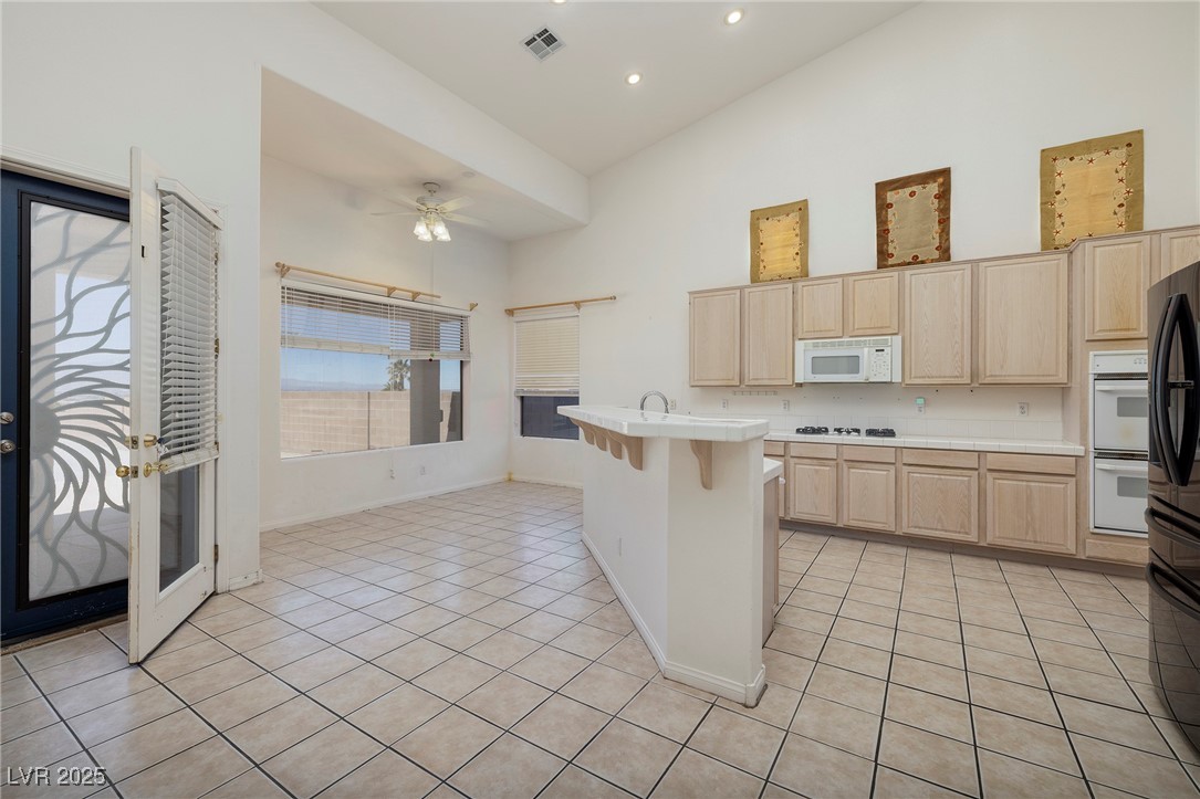 979 Evening Dew Drive, Las Vegas, Nevada image 17