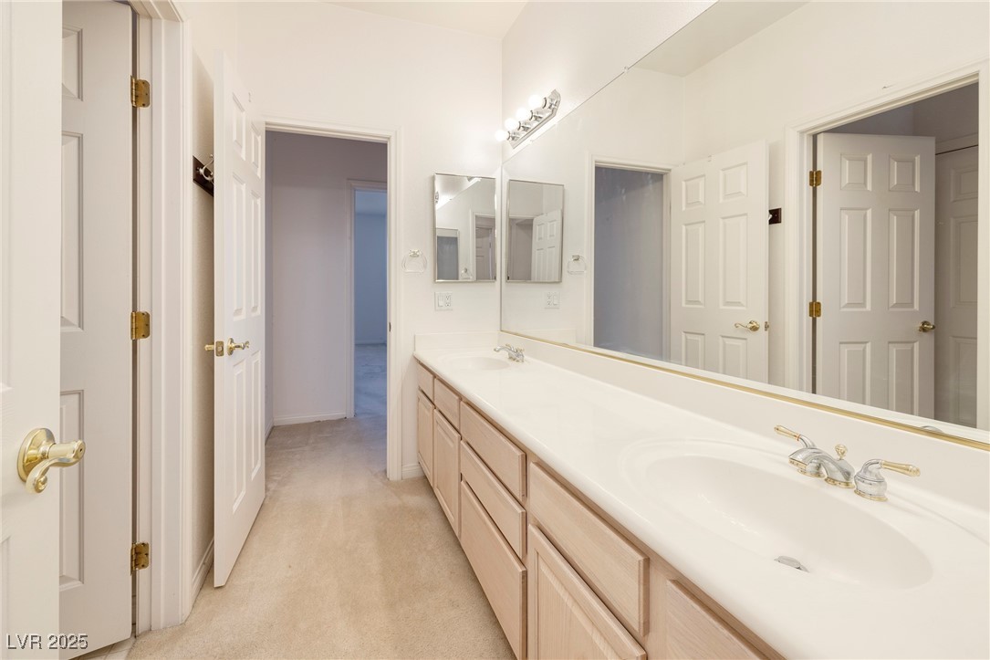 979 Evening Dew Drive, Las Vegas, Nevada image 34