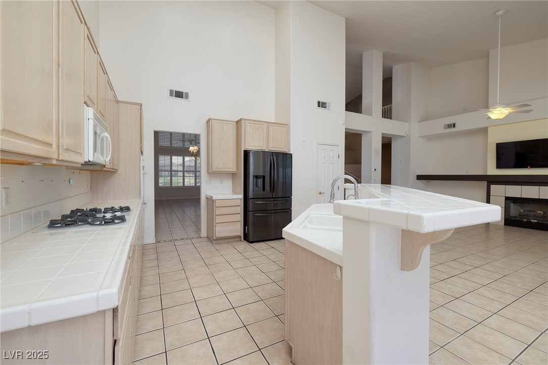 979 Evening Dew Drive, Las Vegas, Nevada image 18