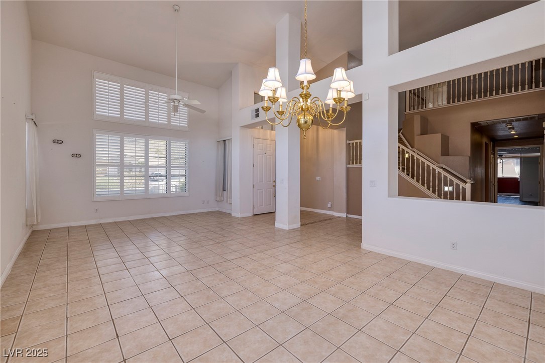 979 Evening Dew Drive, Las Vegas, Nevada image 14
