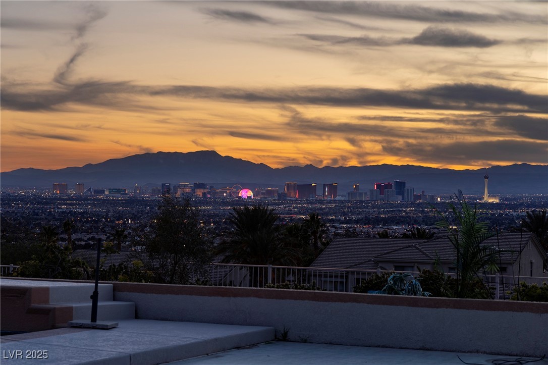 979 Evening Dew Drive, Las Vegas, Nevada image 41