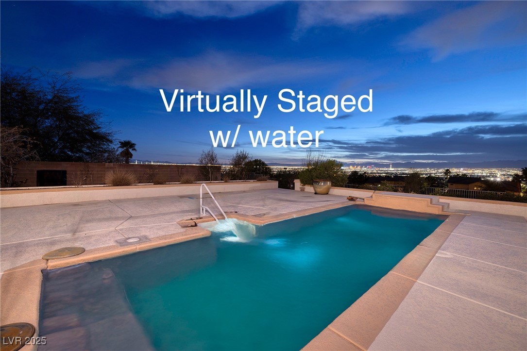 979 Evening Dew Drive, Las Vegas, Nevada image 10