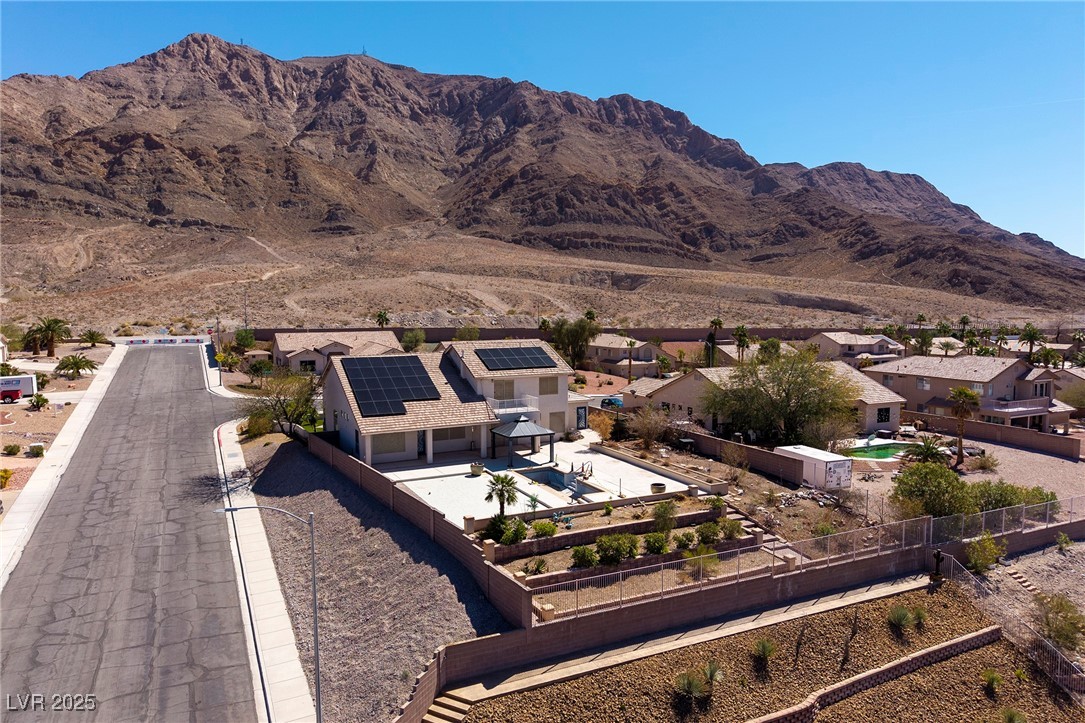 979 Evening Dew Drive, Las Vegas, Nevada image 8