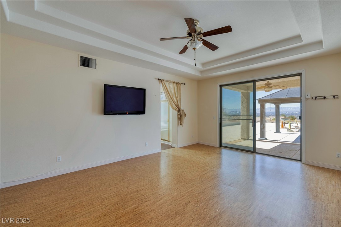 979 Evening Dew Drive, Las Vegas, Nevada image 23
