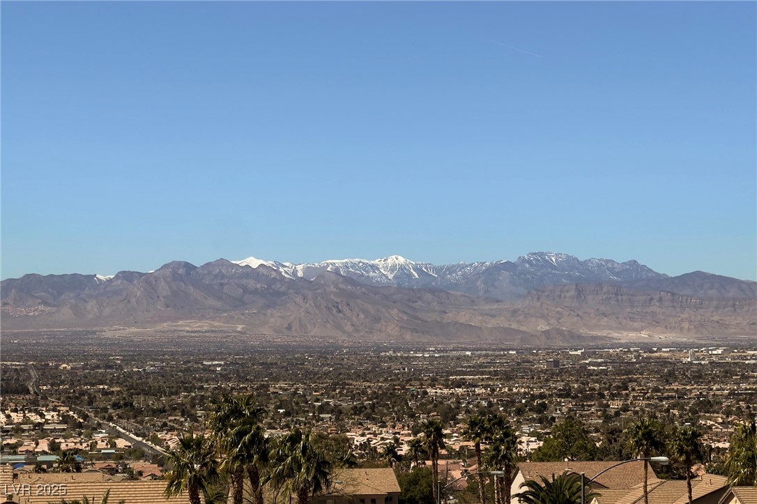 979 Evening Dew Drive, Las Vegas, Nevada image 5