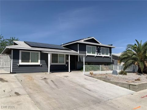 Photo of 904 Rockaway Street, Las Vegas, NV 89145 (MLS # 2744450)