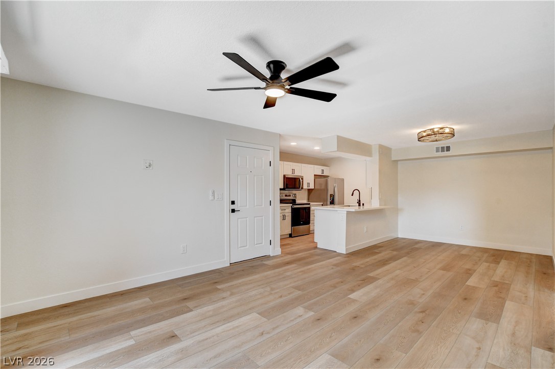 8101 W Flamingo Road 1152