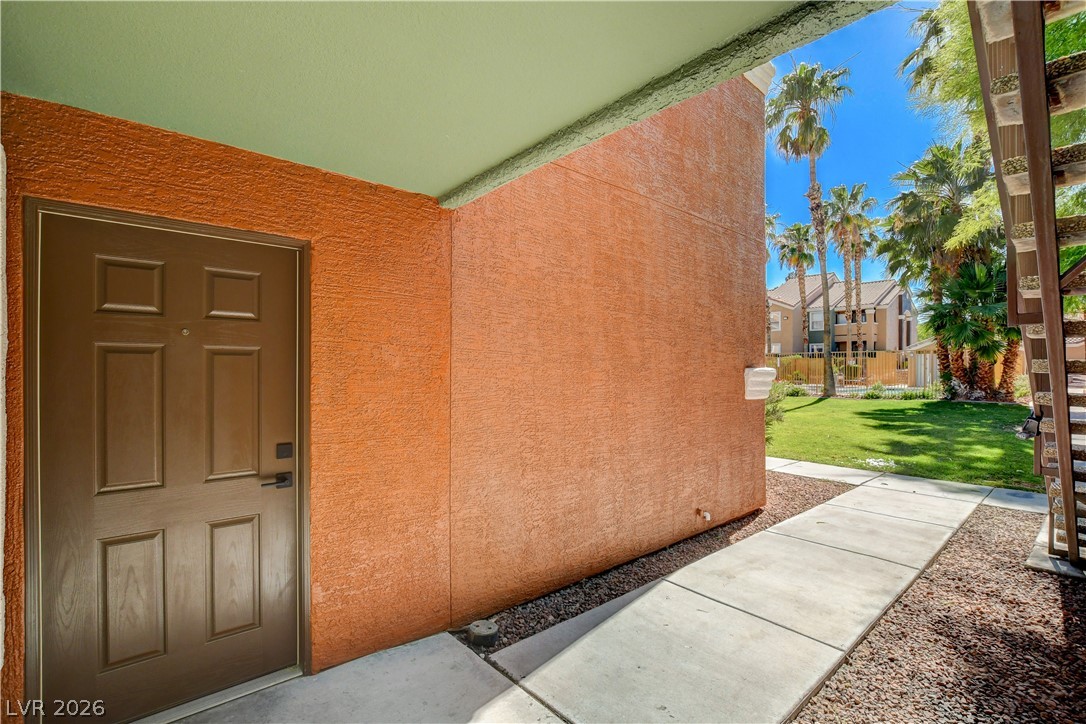 8101 W Flamingo Road 1152