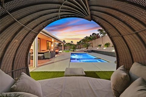 Tiny photo for 2689 Pioneer Estates Court, Las Vegas, NV 89117 (MLS # 2794961)