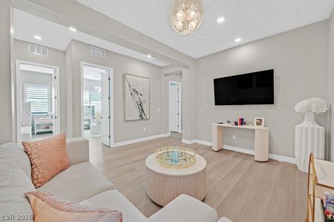 Tiny photo for 2689 Pioneer Estates Court, Las Vegas, NV 89117 (MLS # 2794961)