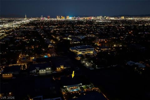 Tiny photo for 2689 Pioneer Estates Court, Las Vegas, NV 89117 (MLS # 2794961)