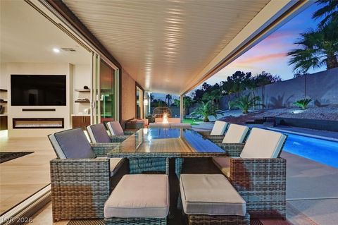 Tiny photo for 2689 Pioneer Estates Court, Las Vegas, NV 89117 (MLS # 2794961)