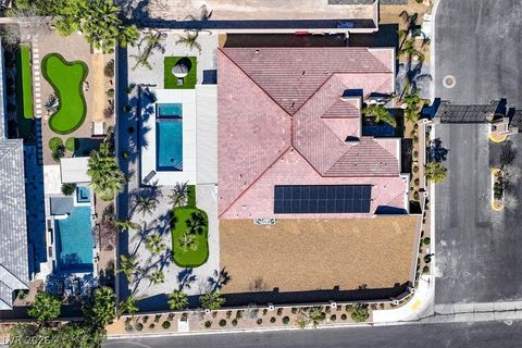 Tiny photo for 2689 Pioneer Estates Court, Las Vegas, NV 89117 (MLS # 2794961)