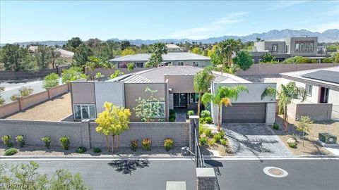 Photo of 2689 Pioneer Estates Court, Las Vegas, NV 89117 (MLS # 2794961)