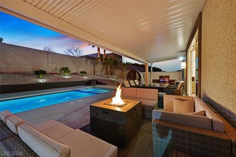Tiny photo for 2689 Pioneer Estates Court, Las Vegas, NV 89117 (MLS # 2794961)