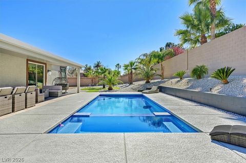 Tiny photo for 2689 Pioneer Estates Court, Las Vegas, NV 89117 (MLS # 2794961)