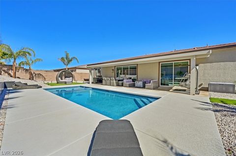 Tiny photo for 2689 Pioneer Estates Court, Las Vegas, NV 89117 (MLS # 2794961)