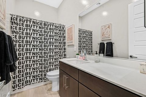 Tiny photo for 2689 Pioneer Estates Court, Las Vegas, NV 89117 (MLS # 2794961)