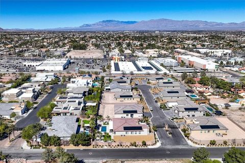 Tiny photo for 2689 Pioneer Estates Court, Las Vegas, NV 89117 (MLS # 2794961)