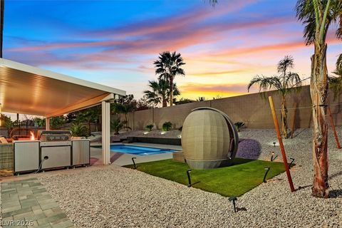 Tiny photo for 2689 Pioneer Estates Court, Las Vegas, NV 89117 (MLS # 2794961)