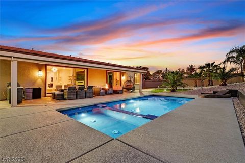Tiny photo for 2689 Pioneer Estates Court, Las Vegas, NV 89117 (MLS # 2794961)