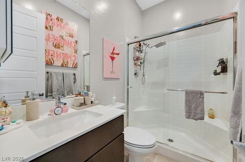 Tiny photo for 2689 Pioneer Estates Court, Las Vegas, NV 89117 (MLS # 2794961)
