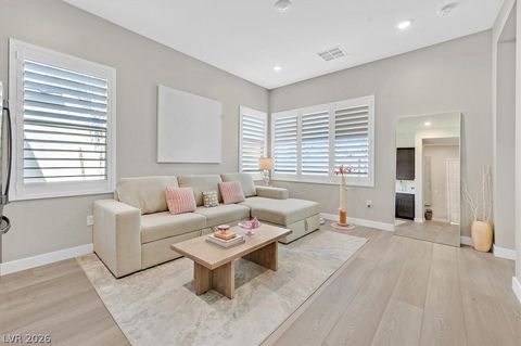 Tiny photo for 2689 Pioneer Estates Court, Las Vegas, NV 89117 (MLS # 2794961)