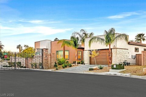 Tiny photo for 2689 Pioneer Estates Court, Las Vegas, NV 89117 (MLS # 2794961)