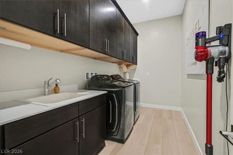 Tiny photo for 2689 Pioneer Estates Court, Las Vegas, NV 89117 (MLS # 2794961)