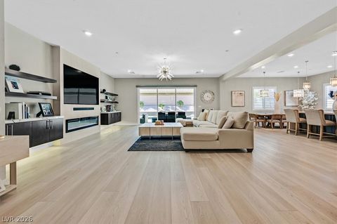 Tiny photo for 2689 Pioneer Estates Court, Las Vegas, NV 89117 (MLS # 2794961)