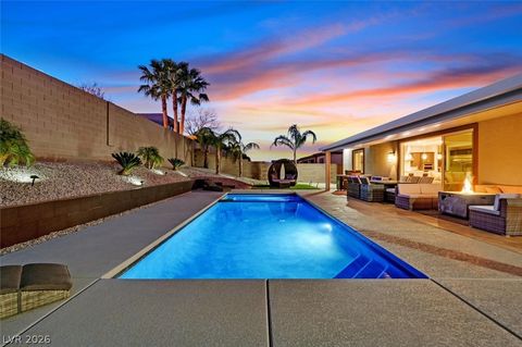 Tiny photo for 2689 Pioneer Estates Court, Las Vegas, NV 89117 (MLS # 2794961)